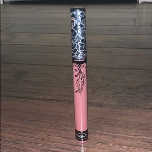 Kay von d everlasting liquid lipstick